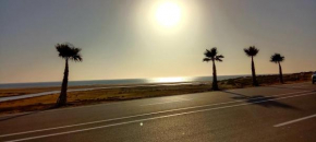 Appartement Atlantique Beach